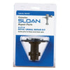 Sloan Regal Urinal Repair Kit Black Plastic