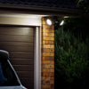 Feit PAR38 E26 (Medium) LED Bulb Bright White 75 Watt Equivalence 2 pk