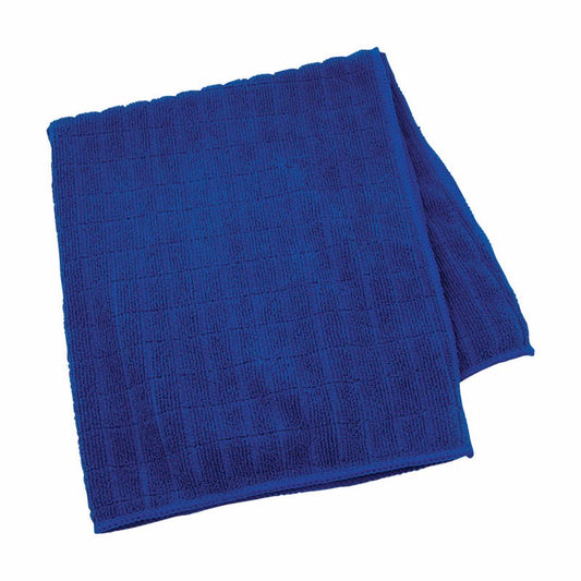 Quickie Home Pro Window Microfiber Cleaning Cloth 13 in. W x 15 in. L 1 pk (Pack of 6)
