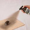 Rust-Oleum Universal Paint & Primer in One Chestnut Spray Paint 12 oz. (Pack of 6)