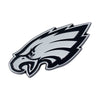 NFL - Philadelphia Eagles  3D Chromed Metal Emblem