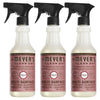 Mrs. Meyer's Clean Day Rosemary Scent Organic Multi-Surface Cleaner, Protector and Deodorizer Liquid (Pack of 6)