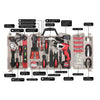 Apollo Tools Household Tool Kit 16(Pack of 4)