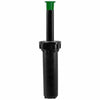 Orbit Professional Series 4 in. H Adjustable Pop-Up Spray Head W/Flush Cap