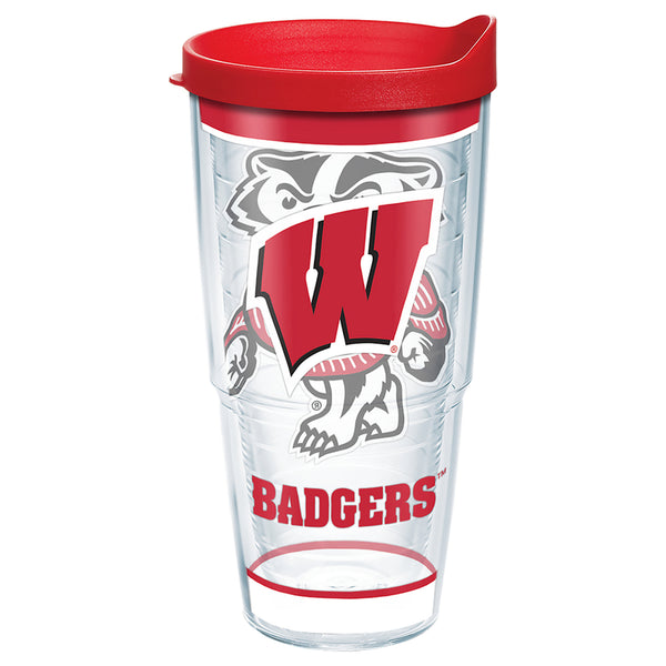 TMBLR W/LD WISCONSN 24OZ
