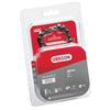 Oregon AdvanceCut R50 14 in. Chainsaw Chain 50 links - Open Box