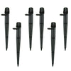 Raindrip Half-Circle Drip Irrigation Bubbler 20 gph 1 pk