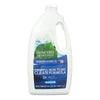 Seventh Generation Free & Clear Scent Gel Dishwasher Detergent 42 oz 1 pk
