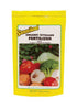 Sunniland Garden Fertilizer 6-6-6 Granular 10 Lb. (Case of 6)