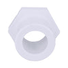 Genova Products 34275 3/4" X 1/2" PVC Sch. 40 Reducing Bushing (Pack of 10)