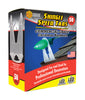Adams 3 in. Shingle Speed Tab 50 pk