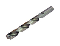 Irwin 1/2 in. S X 6 in. L High Speed Steel Drill Bit (Pack of 6)