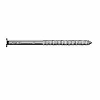Maze Nails 16D 3.5 in. Pole Barn Heat Treated Carbon Steel Nail Flat Head 50 lb