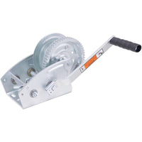 Dutton-Lainson Steel Ratchet Winch 2500 lb - Deal of The Week