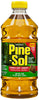 Clorox Pine-Sol Pine Scent All Purpose Cleaner Liquid 40 oz. (Pack of 8)