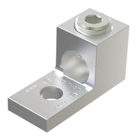 Gardner Bender 14-2/0 AWG Electrical Lug Silver 2 pk - Deal of The Week