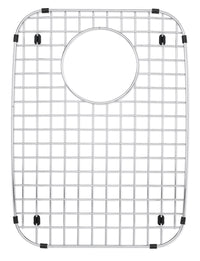 Stainless Steel Sink Grid (Stellar 1-3/4 Large Bowl)