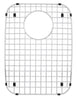 Stainless Steel Sink Grid (Stellar 1-3/4 Large Bowl)