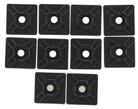 Ideal WingTwist 10 AWG Wire Connectors Assorted 150 pk