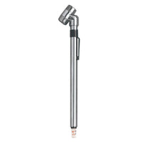 Custom Accessories 120 psi Pencil Tire Pressure Gauge