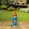 Cutter Insect Repellent Liquid For Mosquitoes/Other Flying Insects 6 oz (Pack of 12)