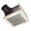 Broan Flex 80 CFM 2 Sones Bathroom Exhaust Fan