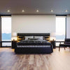 Feit LED Retrofits White 5 in. W LED Canless Recessed Downlight 6.5 W