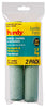 Purdy Parrot Gray/Green Mohair Blend Mini Paint Roller Cover 6.5 W x 1/4 Nap in. - Deal of The Week