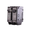 GE Q Line 80 amps Plug In 2-Pole Circuit Breaker