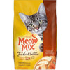 Meow Mix 29274-51252 3 Lb Salmon & Chicken Tender Centers Cat Food