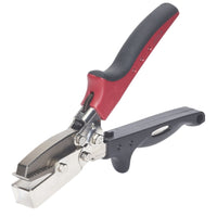 Malco 8-7/8 in. Steel J-Channel Cutter