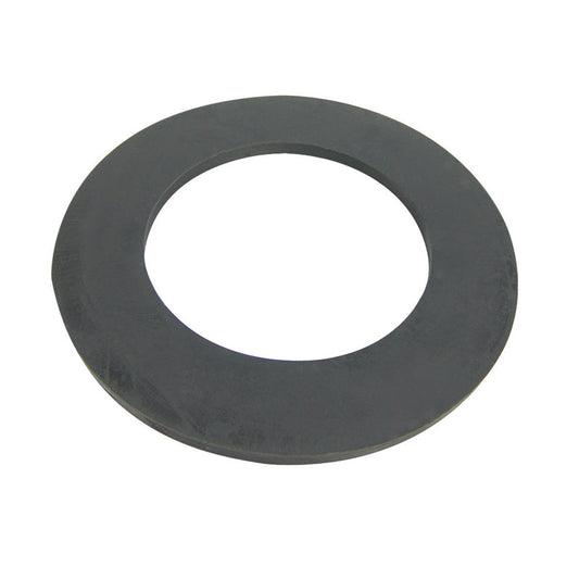 Danco Rubber Bath Shoe Gasket 1-7/8 I.D. x 3 O.D. x 1/8 Thick in. (Pack of 5)