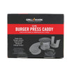 Grill Mark Plastic Burger Press - Deal of The Week