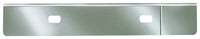 Allway 4 in. W Steel Glass/Tile Scraper Blade