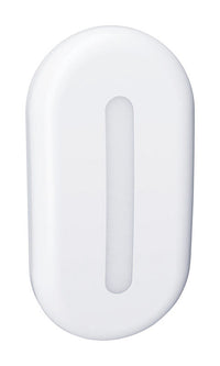 Westek Automatic Plug-in Modo Curve LED Night Light