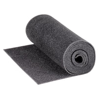 Flanders 24 in. W X 300 in. H X 1 in. Polyester 4 MERV Air Conditioner Filter 1 pk