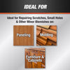 DAP Plastic Wood Wood Tones Wood Finish Repair Kit 4 oz (Pack of 6)