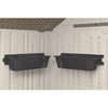 Suncast 7 in. H X 25 in. W X 7.25 in. D Plastic Shed Basket - Deal of The Week
