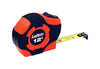 Lufkin P1000 Series 12 ft. L X 0.5 in. W Hi-Viz Tape Measure 1 pk