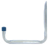 Crawford Zinc Plated Silver Steel 11 in. Giant Storage Hangers 1 pk (Pack of 10)