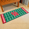 University of Houston Field Runner Mat - 30in. x 72in.