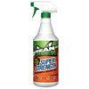 Mean Green No Scent Concentrated Cleaner and Degreaser Liquid 32 oz (Pack of 9).