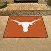 University of Texas Rug - 34 in. x 42.5 in.