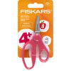 Fiskars 1.8 in. L Stainless Steel Kid Scissors 1 pc
