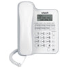 Vtech 1 pk Digital Telephone White - Open Box
