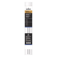 Bernzomatic Aluminum 33000 PSI Welding Rod 12 L x 1/5 W in. (Pack of 6)