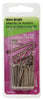 Hillman 17 Ga. x 1-1/4 in. L Stainless Steel Brad Nails 1 pk 2 oz. (Pack of 6)