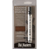 Old Masters Scratchhide Special Walnut Touch-Up Stain Pen 1/2 Oz.