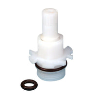 US Hardware Utopia Faucet Stem and Bonnet 1 pk - Open Box