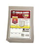 Dial 40 in. H X 34 in. W Gray Polyester Evaporative Cooler Cover - Open Box